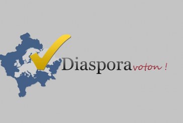 Nga sot duhet të regjistrohi për votim nga diaspora