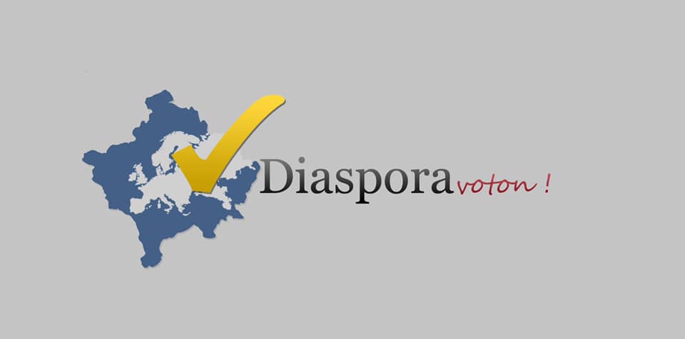 Nga sot duhet të regjistrohi për votim nga diaspora