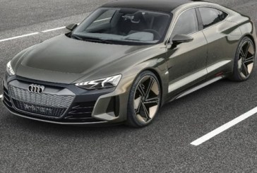 Audi A4 dhe A6 kalojnë në energji elektrike