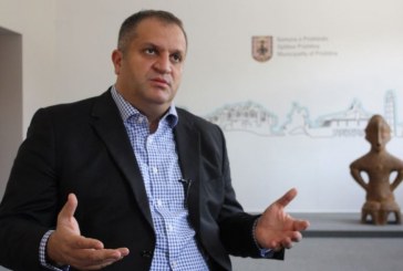 Shpend Ahmeti: VV do të përfitojë nga ndalimi i kandidimit të Kurtit