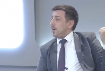 Valon Syla paralajmëron tjetër padi ndaj sulmuesit