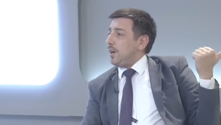 Valon Syla paralajmëron tjetër padi ndaj sulmuesit