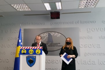 Hoti njofton se do të rriten pensionet mbi 100 euro, do të vazhdohet dyfishimi i skemave sociale