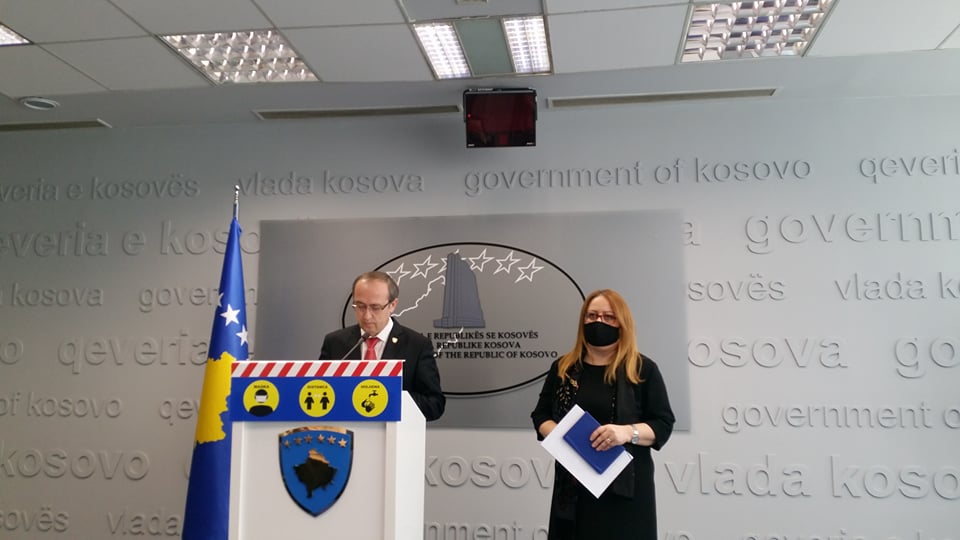 Hoti njofton se do të rriten pensionet mbi 100 euro, do të vazhdohet dyfishimi i skemave sociale