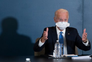 Bideni vazhdon kufizimet e udhëtimit me Evropën e Brazilit