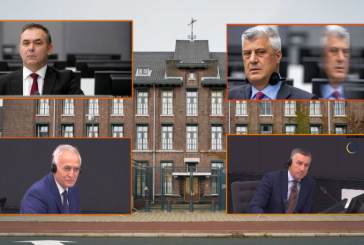 Mbrojtja e krerëve të UÇK-së dërgon hetues në Kosovë për punë në terren