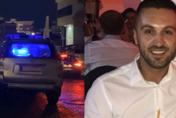 Ja çka kishte shkruar Albert Krasniqi në postimin e fundit në Instagram