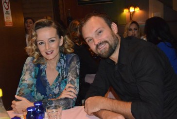 Adriana Matoshi tregon se pse u nda nga burri: Nuk e tërhiqja më ish-bashkëshortin