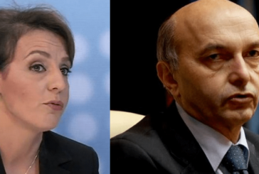 Gërvalla: Isa Mustafa e instaloi Agim Veliun që ta eksplodojë Qeverinë Kurti