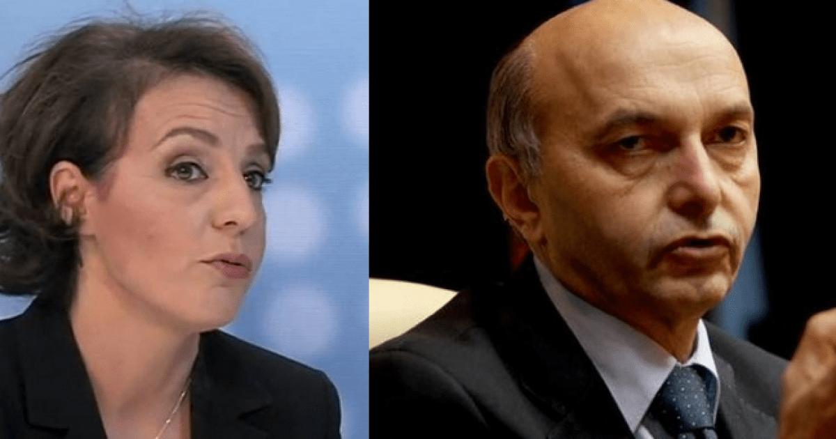 Gërvalla: Isa Mustafa e instaloi Agim Veliun që ta eksplodojë Qeverinë Kurti