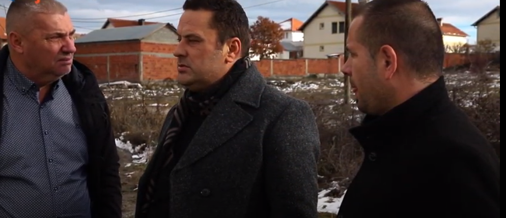 Rrëfimi i tre protagonistëve për betejën e lavdishme ku ra heroikisht Mujë Krasniqi