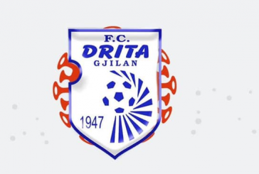 ZYRTARE: Drita teston të gjithë lojtarët dhe stafin për COVID-19, këto janë rezultatet