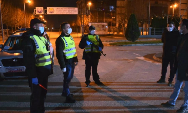 Këto janë 6 komunat e Kosovës që mbesin me orë policore