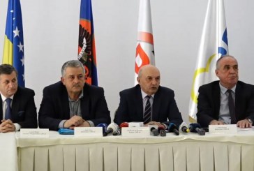 Gjinovci: LDK e aktivizon vrasjen e aktivistëve gjatë zgjedhjeve, pas zgjedhjes bën koalicion me PDK’në