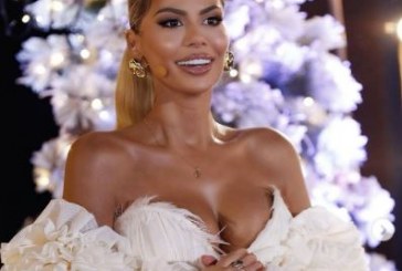 Luana Vjollca tërheqëse në imazhet e fundit, vërshojnë komentet