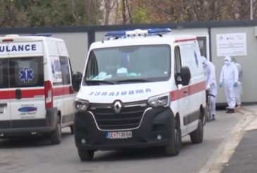 Vdes 46-vjeçari shqiptar nga varianti i ri i Covid-19