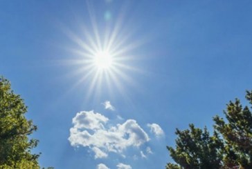 Ngritën temperaturat, ky është moti për javën e ardhshme