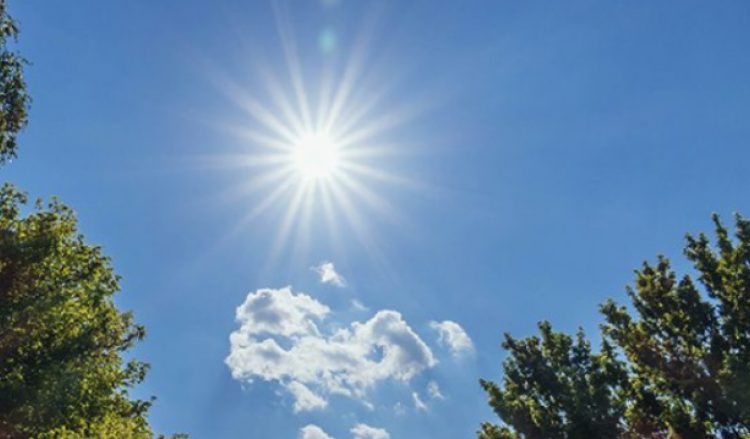 Ngritën temperaturat, ky është moti për javën e ardhshme