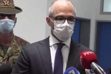Ambasadori ​i Italisë: E ardhmja e Kosovës varet nga zgjedhjet e lira dhe të ndershme