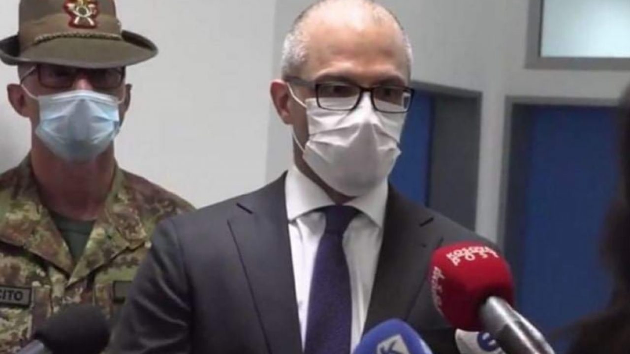 Ambasadori i Italisë: E ardhmja e Kosovës varet nga zgjedhjet e lira dhe të ndershme