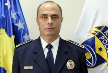 Zyrtare: Emërohet drejtori i Policisë së Kosovës