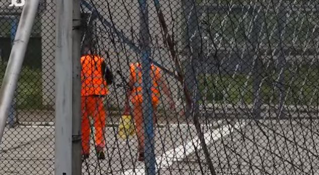 Nga sot të burgosurit mund të shkojnë për vizitë tek familjet e tyre
