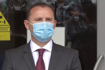 Zbulohet biseda e Zemajt ku flet për arrestimin e mikut të tij Betim Selimit