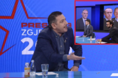 Debat i ashpër, Valon Syla i quan komunistë Rron Gjinovcin dhe Jusuf Thaçin