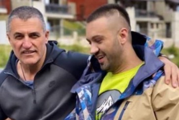 “Ejani se e vrava djalin” – kështu e lajmëroi policinë babai i Albert Krasniqit