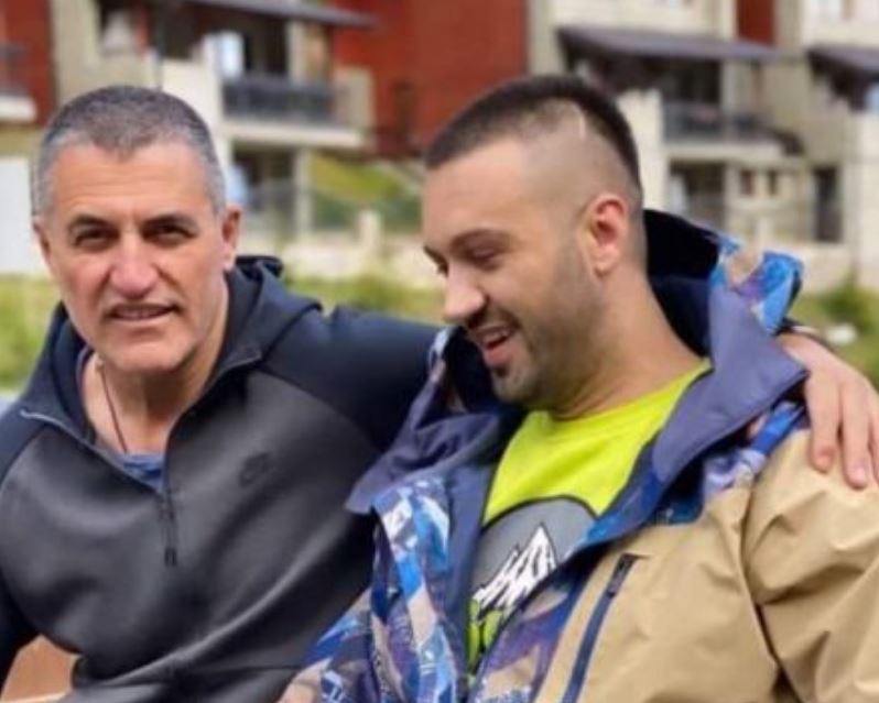 “Ejani se e vrava djalin” – kështu e lajmëroi policinë babai i Albert Krasniqit