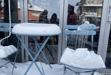 Moti deri në fund të javës