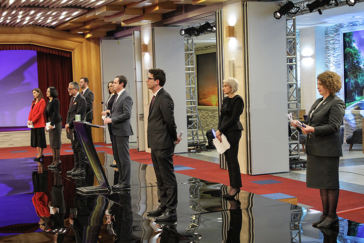 Kurti: Nuk dal në debat me multimilionerët