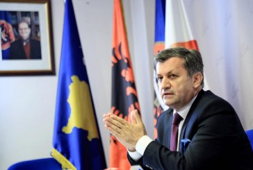 Ismet Beqiri thotë se nuk jep dorëheqje