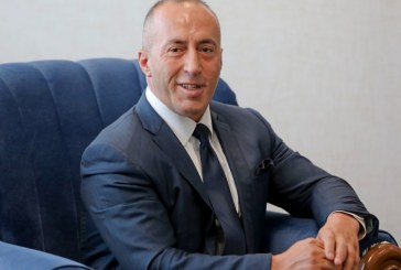 Haradinaj: I pata thënë Thaçit “mos ardhtë dita kurrë me ta shtru tepihun e kuq”