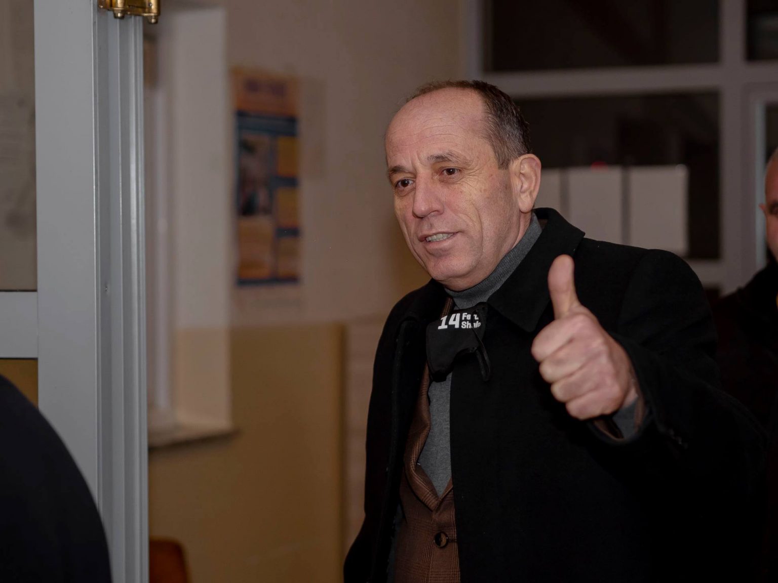 Shala tregon edhe një arsye pse duhet të votohet më 14 shkurt (Video)