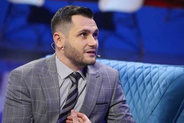 Bes Kallaku i rikthehet televizionit, ja ku do e shohim së shpejti aktorin