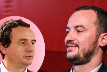 Molliqaj: Kurti i zgjedhë vetë gazetarët e përshtatshëm, këto janë pyetjet e “ndaluara”