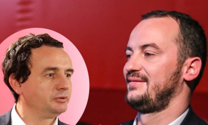 Molliqaj: Kurti i zgjedhë vetë gazetarët e përshtatshëm, këto janë pyetjet e “ndaluara”