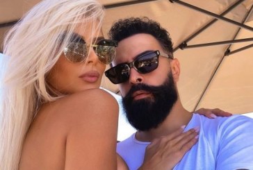 Kaq kushton nata në hotelin luksoz ku po qëndrojnë Geti dhe Marina