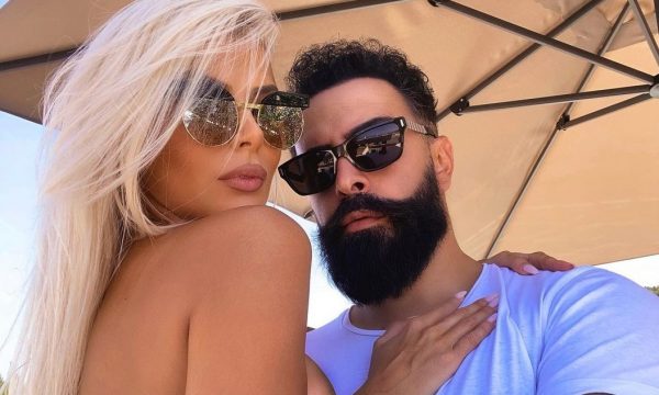 Kaq kushton nata në hotelin luksoz ku po qëndrojnë Geti dhe Marina
