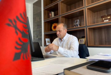 Hoxhaj për radion e njohur gjermane: Për mua dhe PDK-në, Berlini mbetet adresa më e rëndësishme politike në Evropë