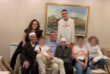 Familja e Kadri Veselit nuk pranojnë të dalin para medieve, janë në gjendje jo të mirë emocionale