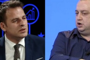 Arben Ahmeti thotë se Muja donte ti hynte listës me PSD-në, Muja e demanton