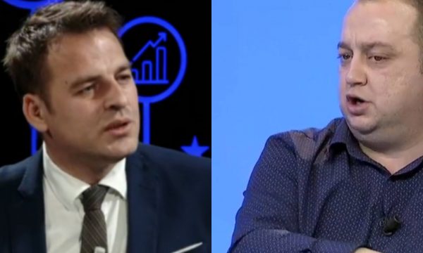 Arben Ahmeti thotë se Muja donte ti hynte listës me PSD-në, Muja e demanton
