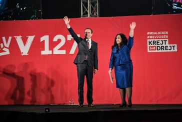 Mediat gjermane shkruajnë për zgjedhjet në Kosovë:  Brezi i ri i politikanëve fiton zgjedhjet