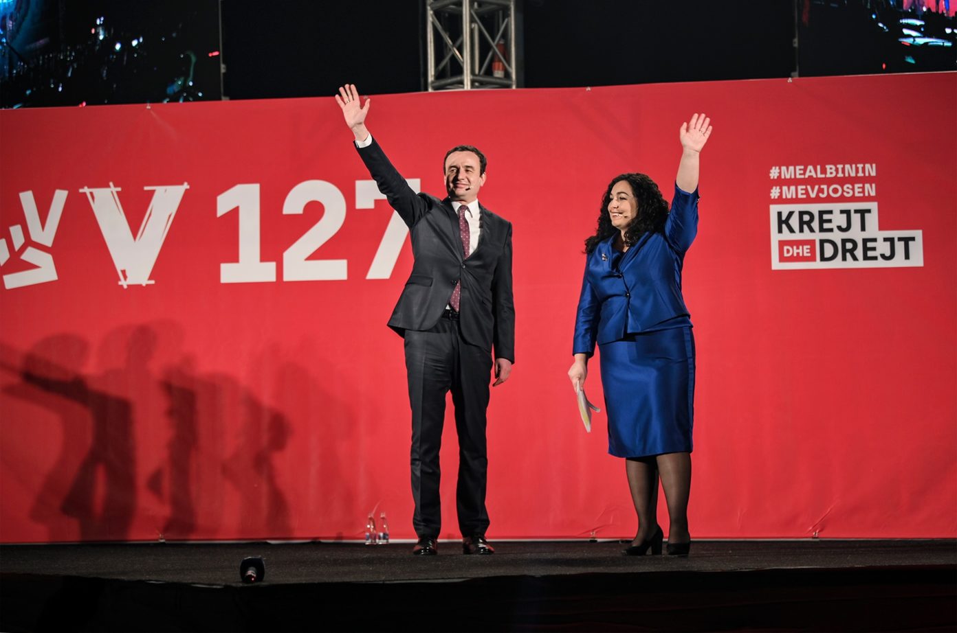 Mediat gjermane shkruajnë për zgjedhjet në Kosovë: Brezi i ri i politikanëve fiton zgjedhjet