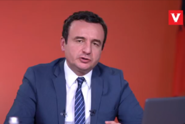 Kurti: S’kemi nevojë për kurrfarë koalicioni – s’ke me kë të bësh