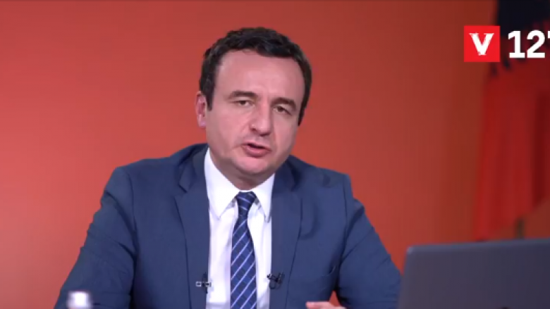Kurti: S’kemi nevojë për kurrfarë koalicioni – s’ke me kë të bësh