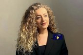 Helena Halilaj: Kosovë