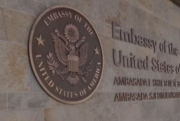 Përfaqësuesja e Ambasadës Amerikane kritikon ashpër Këshillin Prokurorial të Kosovës
